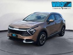 Bronzo Usata 2022 Kia Sportage SUV | 21.900 € (Buon prezzo)