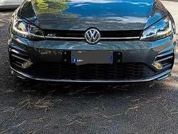 Usata 2019 VW Golf VII Sportline Tre volumi | 14.900 € (Buon prezzo)