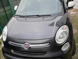 Usata 2016 Fiat 500L Monovolume | 7400 € (Buon prezzo)