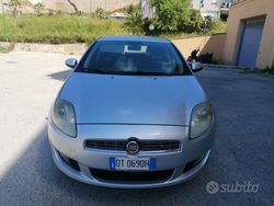 Argento Usata 2009 Fiat Bravo Dynamic Due volumi | 2700 € (Buon prezzo)