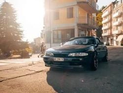 Usata 1996 Nissan 200 SX S Coupé | 30.000 €