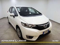 White orchid pearl Usata 2017 Honda Jazz Trend Due volumi | 9251 € (Ottimo prezzo)