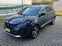 Blu Usata 2024 Peugeot 5008 Allure Monovolume | 24.800 € (Super prezzo)