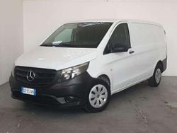 Bianco Usata 2021 Mercedes Vito Furgone | 14.990 €