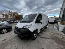 Bianco Usata 2023 Fiat Ducato Easy Furgone | 16.500 € (Super prezzo)
