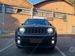 Grigio Usata 2017 Jeep Renegade Longitude SUV | 9000 € (Super prezzo)
