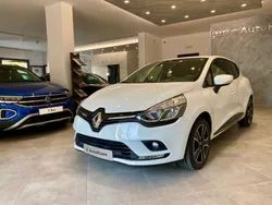 Bianco Usata 2019 Renault Clio IV Tre volumi | 9990 € (Buon prezzo)