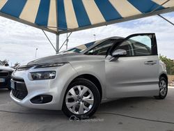 Argento Usata 2015 Citroën C4 Picasso Seduction Monovolume | 9990 € (Molto cara)