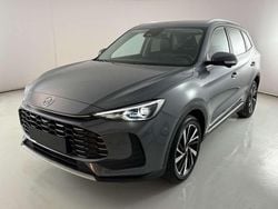 Hampstead grey Nuova 2025 MG ZS Luxury SUV | 24.900 € (Cara)