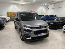 Grigio Usata 2022 Citroën Berlingo Feel Monovolume | 14.750 €