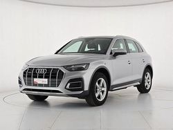 Grigio Usata 2022 Audi Q5 Advanced SUV | 38.700 € (Cara)