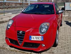 Rosso Usata 2015 Alfa Romeo MiTo Due volumi | 4600 € (Ottimo prezzo)