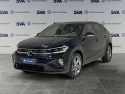 Nero Usata 2023 VW Taigo R-line SUV | 21.900 € (Buon prezzo)