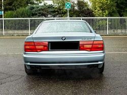 Blu/azzurro Usata 1991 BMW 850 Coupé | 40.400 €