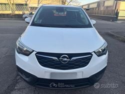 Usata 2018 Opel Crossland X SUV | 6990 € (Super prezzo)