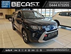 Blu Nuova 2025 Ssangyong (KGM) Tivoli SUV | 23.900 €