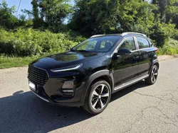 Nero Usata 2024 DR Automobiles DR3 SUV | 15.890 € (Buon prezzo)