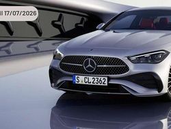 Argento Usata 2024 Mercedes CLE300 AMG Line Premium Coupé | 76.330 € (Buon prezzo)