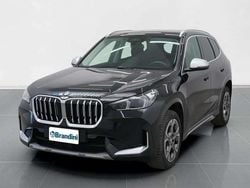 Zwart Gebruikt 2023 BMW X1 Comfort Edition SUV | 32.769 € (Eerlijke prijs)