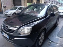 Nero Usata 2007 Opel Antara Cosmo SUV | 2000 € (Super prezzo)