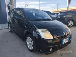 Usata 2004 Citroën C2 VTR Sport Due volumi | 3400 € (Cara)