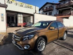 Nero Usata 2019 Mercedes GLA180 Executive SUV | 11.500 € (Ottimo prezzo)