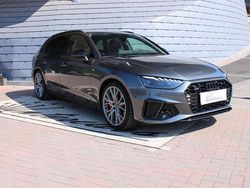 Grigio Usata 2024 Audi A4 S-Line Station wagon | 40.900 € (Cara)