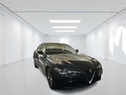 Nero Usata 2022 Alfa Romeo Giulia Sprint Sprint Coupé | 34.950 € (Cara)