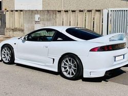 Bianco Usata 1997 Mitsubishi Eclipse Coupé | 30.000 €