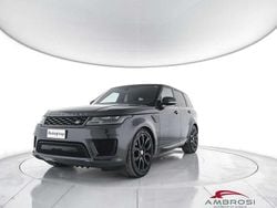 Grigio Usata 2020 Land Rover Range Rover Sport HSE Dynamic SUV | 34.900 € (Super prezzo)