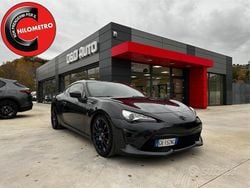 Nero Usata 2017 Toyota GT86 GT Coupé | 21.000 € (Super prezzo)