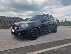 Usata 2018 Mini Cooper S Countryman SUV | 21.500 €