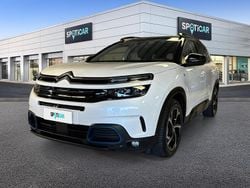 Bianco Usata 2020 Citroën C5 Aircross Shine SUV | 18.450 € (Buon prezzo)