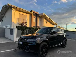 Usata 2020 Land Rover Range Rover HSE SUV | 42.500 € (Super prezzo)