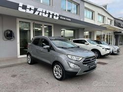 Other Usata 2020 Ford Ecosport ST-Line SUV | 12.900 € (Ottimo prezzo)