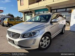 Grigio Usata 2016 Volvo XC60 Business Edition SUV | 12.900 € (Ottimo prezzo)