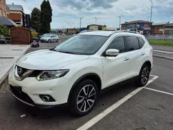 Bianco Usata 2015 Nissan X-Trail Acenta Premium SUV | 11.000 € (Buon prezzo)