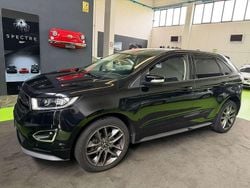 Nero Usata 2016 Ford Edge Sport SUV | 14.990 € (Ottimo prezzo)