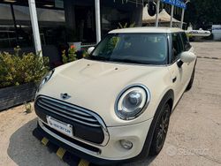 Beige Usata 2017 Mini One D Hype Due volumi | 11.500 € (Buon prezzo)