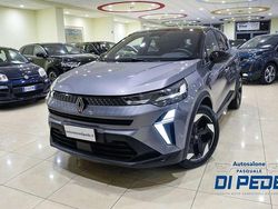 Grigio Usata 2025 Renault Captur Techno SUV | 19.900 € (Buon prezzo)