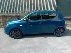Blu Usata 2023 Lancia Ypsilon S Due volumi | 11.500 € (Buon prezzo)