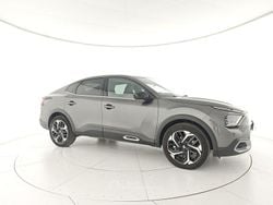 Gray Usata 2024 Citroën C4 PureTech SUV | 17.500 € (Ottimo prezzo)