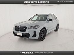 Grigio Usata 2022 BMW X3 Comfort Edition SUV | 43.960 € (Ottimo prezzo)