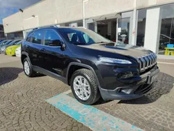 Nero Usata 2015 Jeep Cherokee Longitude SUV | 11.000 € (Buon prezzo)