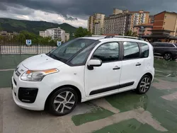 Bianco Usata 2014 Citroën C3 Picasso Seduction Monovolume | 4990 € (Buon prezzo)