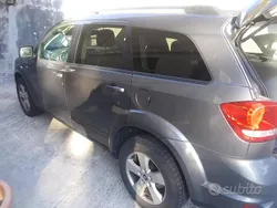 Usata 2011 Fiat Freemont SUV | 7500 € (Buon prezzo)