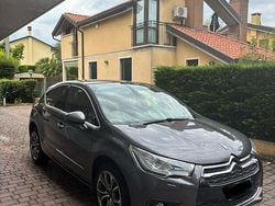 Grigio Usata 2015 Citroën DS4 Due volumi | 10.000 €