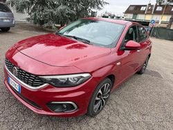 Rosso Usata 2016 Fiat Tipo Lounge Station wagon | 4950 € (Super prezzo)