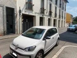 Bianco Usata 2019 VW up! Due volumi | 8000 € (Super prezzo)