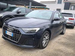 Other Usata 2019 Audi A1 Sportback Admired Due volumi | 16.900 € (Ottimo prezzo)